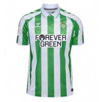 Real Betis Hjemmedrakt 2024-25 Kortermet